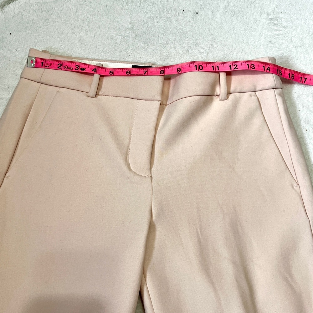 J. Crew NWT Pastel Cameron Slim Cropped Trouser Pant - 8P - Picture 9 of 14